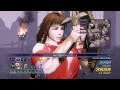 Warriors Orochi 3 Ultimate - PS4 - Gauntlet Mode Play Through 2 Yellow Keys Part 4