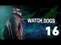 WATCH DOGS - Ep 16 - La subasta