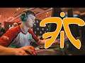 WELCOME TO FNATIC! - Best of mezii (New Fnatic Player)
