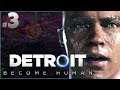 WE'RE REBORN!! - Detroit: Become Human - PART 3