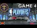 WEST SEMIFINALS GAME 4 (@ PELICANS) | NBA 2K21 MyCareer Episode 107