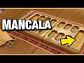 What is MANCALA And Is It Fun? | CLUBHOUSE GAMES Nintendo Switch Gameplay