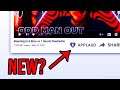 What Is The YouTube Applaud Button? (NEW FEATURE!)