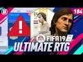 WHAT SHOULD WE DO?!?  ULTIMATE RTG - #184 - FIFA 19 Ultimate Team