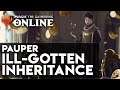 When in Doubt Make It Black [PAUPER Ill-Gotten Inheritance] - Magic The Gathering Online