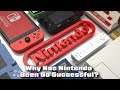 Why Has Nintendo Been So Successful?