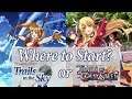 Why You SHOULD Play the Trails Games in Order