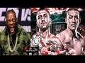 🥊Wilder Disappointed in Fury😤Lomachenko vs Lopez Who You Got⁉️ No 🐂💩