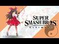 [Wishlist] Love-Colored Master Spark | Super Smash Bros. Ultimate