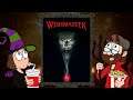 Wishmaster - Post Shriek Out Reaction - Thorgiween 2020
