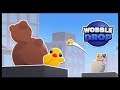 Wobble Drop | Android gameplay