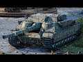 World of Tanks FV217 Badger - 6 Kills 9,7K Damage