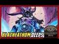 World of Warcraft Gameplay 2019 Blackfathom Deeps Dungeon Retribution Paladin 8.2