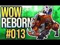 WoW Reborn #013 - Dalaran & Kel'Thuzad | Let's Play | World of Warcraft 8.2 | Deutsch