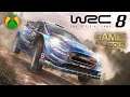 WRC 8 — GAMES WITH GOLD JULHO 2020 (GAMEPLAY EM PT-BR)