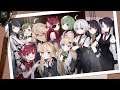 終わってみれば良くできたイベントだった【ドールズフロントライン】
