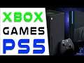 RDX FT Optimus Code: Xbox Series X Games Event VS PS5 Games Event! Xbox Update, Xbox Lockhart, Games