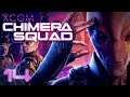 XCOM: Chimera Squad - FR HD [14] La fin du Phénix Gris!