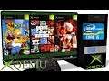 XQEMU 1.0.153 [Xbox Original] - Multi Test 5 [Gameplay] + New Launcher #5