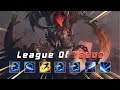 YASUO MONTAGE Ep.17 - Noob or Pro Yasuo Plays 2020 League of Legends LOLPlayVN 4k