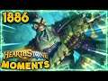 You Know What Day It Is? IT'S DIG DAY | Hearthstone Daily Moments Ep.1886