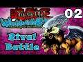 Yu-Gi-Oh! Stairway To the Destined Duel (2 Player) Part 2: Wookie Vs Vidal