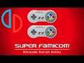 yuzu Early Access 1478 | Super Famicom Nintendo Switch Online HD | Switch Emulator Gameplay