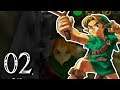 Zelda Master Quest - 2 //sem spielt
