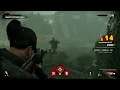 Zombie Army 4 Walkthrough No Commentary Part 5: Death Canal - Ghosts And Gondolas (Solo)
