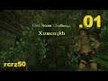 01-TRLE - Tomb Raider ORC18 - Xumongkh - The Sinkhole#1:2 parte1-2 rcrz50