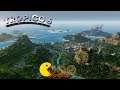 #1 Tropico Dünya Fuarı || Tropico 6 - Türkçe