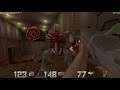 ✨ 100% Quake 2 (#03): Unit 4 Upper Mines, to Unit 6 The Reactor [4k]