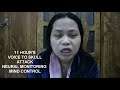 11 HOUR VOICE TO SKULL ATTACK NEURAL MONITORING MIND CONTROL