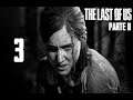 3. The Last of Us II - El mirador