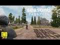 【7 Days to Die】season6-END -プーさんの呪い編- 戦友との別れ。 父さんのサバイバルゲーム実況動画(7デイズトゥダイ)日本語 最新バージョン 7dtd