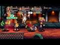 99 Vidas The Game (SeriesX) [4K] 4 Player Co Op Local Multiplayer - Gameplay