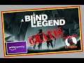 A Blind Legend 🎮 juego "GRATIS" 🎁 en Amazon Games!!!!! Por ⏳ Limitado