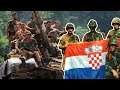 A horvát Vihar hadművelet || DÉLSZLÁV HÁBORÚ ||
