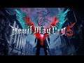 Abyssal Time - Devil May Cry 5