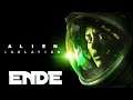Alien:Isolation - Xbox One - Lets Play 38 - Twitch Livestream -  Das ENDE ist erst der Anfang