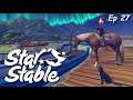 All Aboard To South Hoof Peninsula | Star Stable Online Ep 27