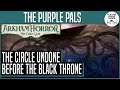 All Mystic Circle Undone Run | ARKHAM HORROR: THE CARD GAME | Episode #8