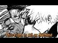 All or Nothing in This Fight! | My Hero Academia Chapter 284 Analysis