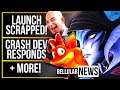 Amazon PULL Failed Game! Crash 4’s MTX Drama: Are Pubs Changing? Nintendo’s AGGRO Move + MORE