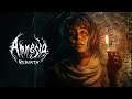 Amnesia: Rebirth - Launch Trailer