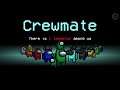 Among Us - Game 9 - Crewmate