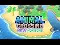Animal Crossing New Horizons With Viewers!!