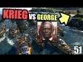 Anno 1800 - 51 - Krieg vs. George! [ Anno 1800 Deutsch Gameplay | Let's Play ]