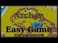 Archer RO - Spiele Vorstellung - Easy Game