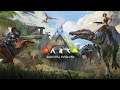 Ark: Survival Evolved - Creating a new life.. Again....